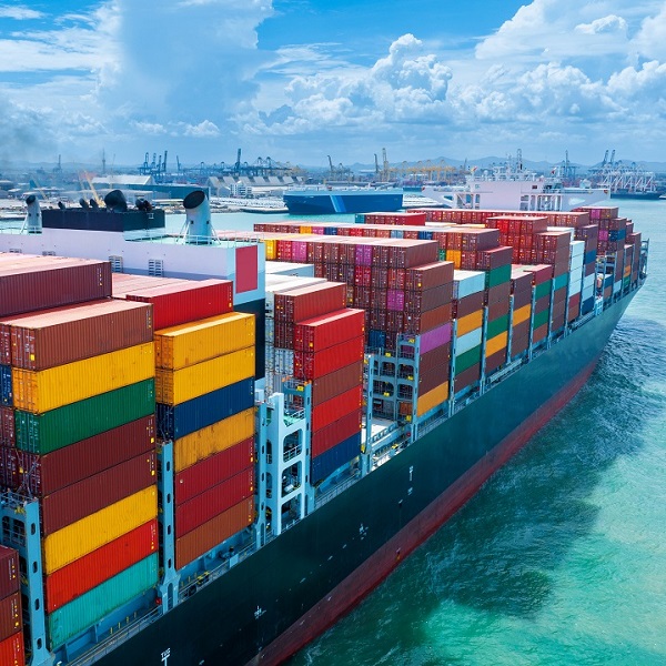 Ocean Freight