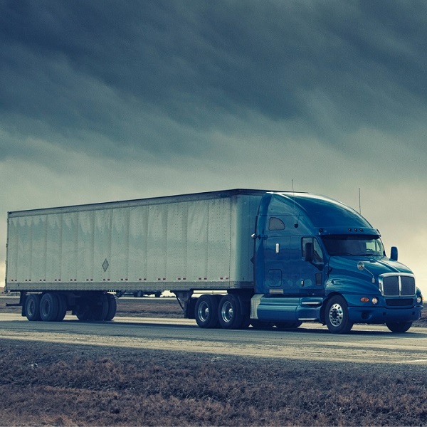 Road Freight