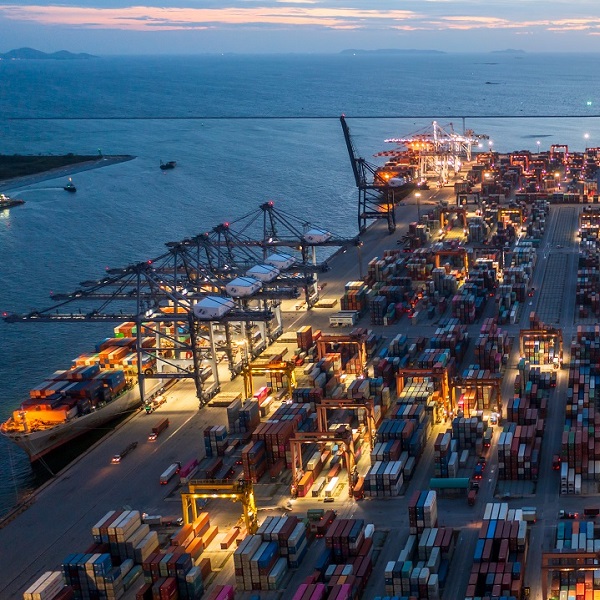 Supply Chain