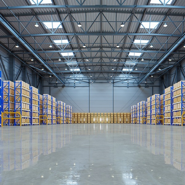 Warehousing
